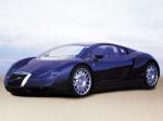 Hispano-Suiza HS21 Concept 2000 года